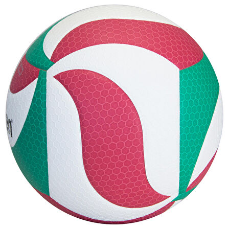 Molten V5M5000 FIVB Onaylı Yapıştırma 5 No Voleybol Maç Topu