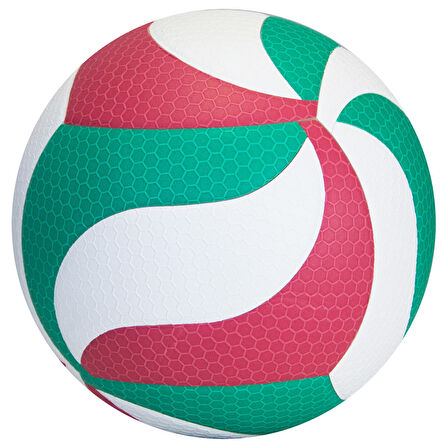 Molten V5M5000 FIVB Onaylı Yapıştırma 5 No Voleybol Maç Topu