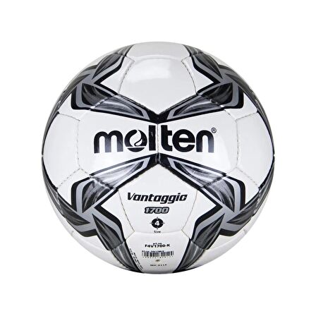 Molten F4v1701-K Futbol Topu