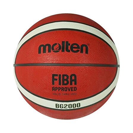 Molten B7g2000 Basketbol Topu 7