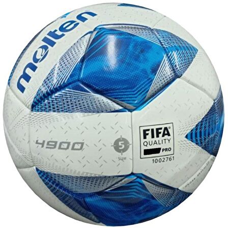 Molten FIFA Onaylı 5 Numara Futbol Topu F5A4900 