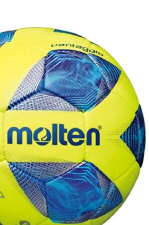 Molten F5A1710 - 5 Numara Futbol Topu F5A1710-Y