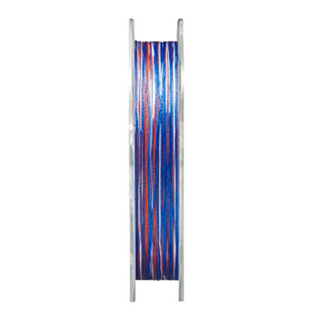 Gosen X4 Roots PE 4 Örgü Spin İpi MultiColor-200 MT-0,128 MM