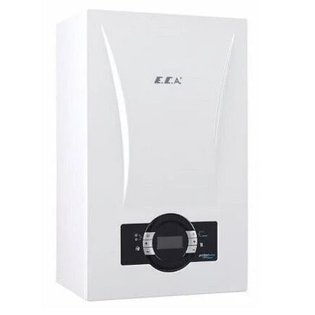 e.c.a. proteus premix 30 kw tam yoğuşmalı kombi