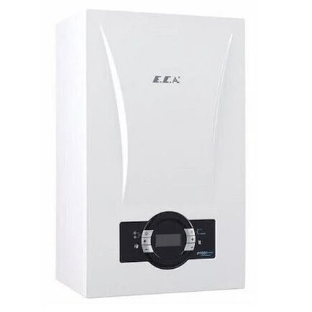 e.c.a. proteus premix 35 kw tam yoğuşmalı kombi