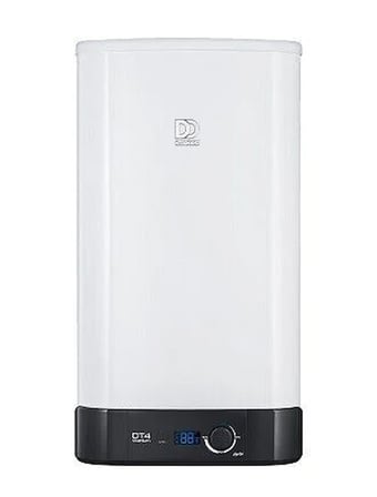Demi̇rdöküm DT4 Titanium Digital 50 lt Digital Termosifon