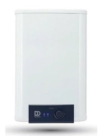 Demi̇rdöküm DT4 Titanium 65 lt Basic Termosifon