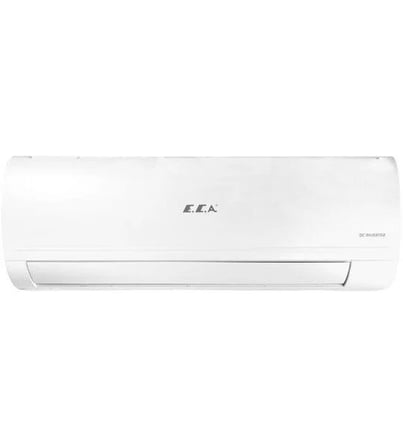 E.C.A. Ecotech 12.000 Btu/h A++ Sınıfı R32 Inverter Spli̇t Kli̇ma