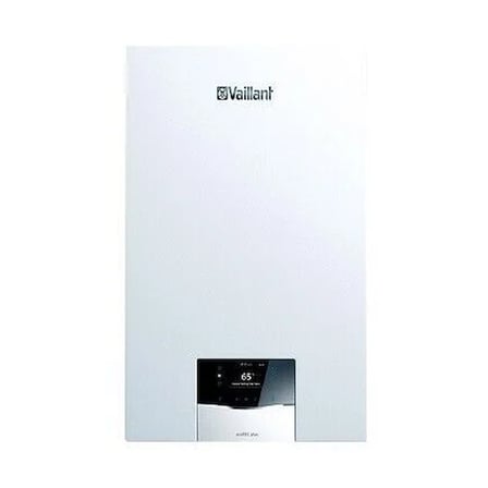 vaillant vuw ecotec plus 26cs/1-5 tam yoğuşmalı kombi
