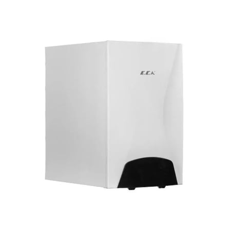 E.C.A. Feli̇s 125 kW Duvar Tipi Yoğuşmalı Kazan