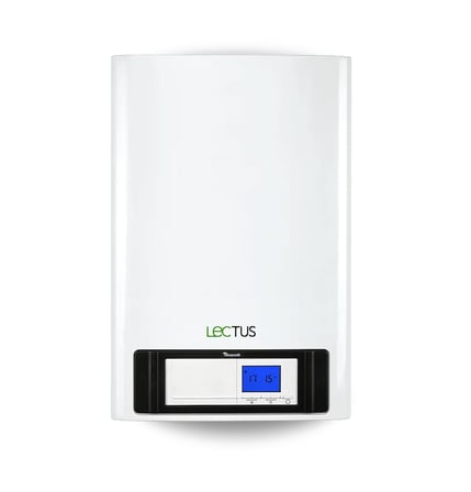 Baymak Lectus 90 kW Duvar Tipi Yoğuşmalı Kazan (Pompa Dahi̇l)
