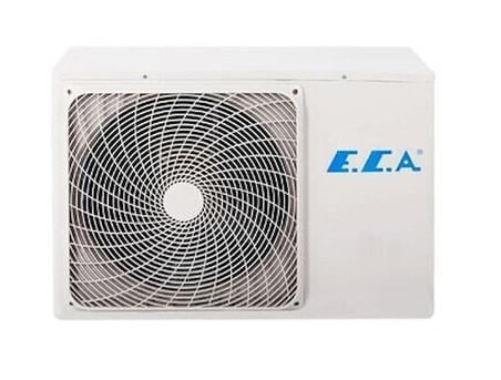 E.C.A. Spylos Pro 12.000 Btu/H A++ Sınıfı R32 İnverter Spli̇T Kli̇Ma