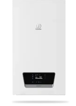 demirdöküm nitromix i̇oni 34 kw tam yoğuşmalı kombi