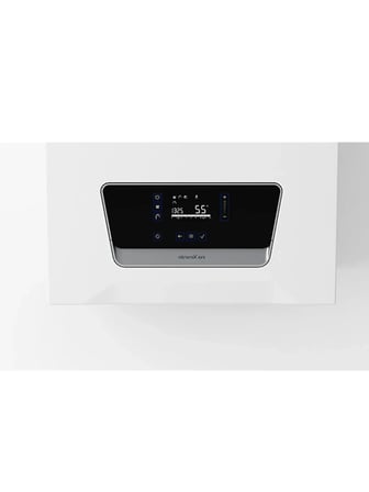 demirdöküm nitromix i̇oni 34 kw tam yoğuşmalı kombi