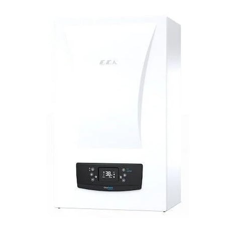 e.c.a. citius premix 20 kw tam yoğuşmalı kombi