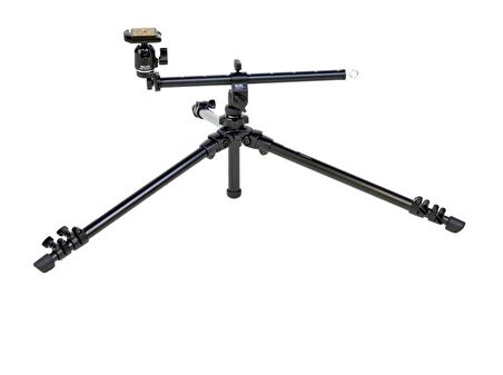 SLIK ABLE 300HC Tripod