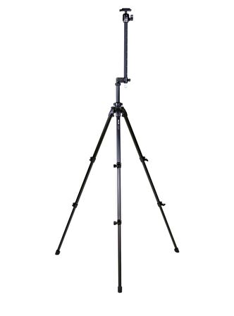 SLIK ABLE 300HC Tripod