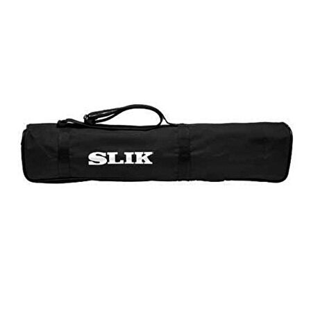 Slik Pro 500EZ Tripod