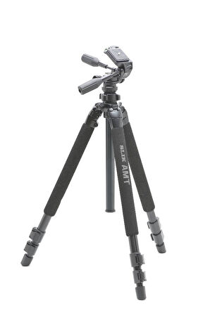 Slik Pro 500HD Tripod