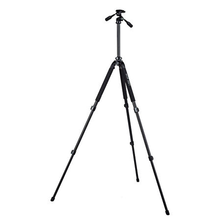 Slik Pro 500HD Tripod