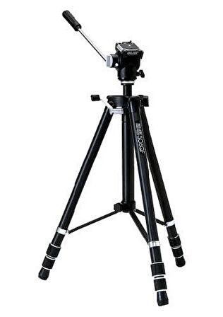 Slik 506 QF Video Tripod Kit