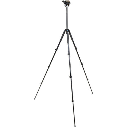 Slik Sprint Pro III EZ Tripod