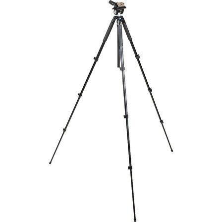 Slik Sprint Pro III EZ Tripod