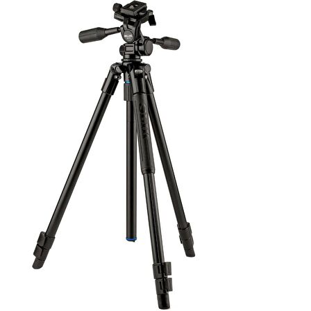 Slik AL-323-3W Tripod
