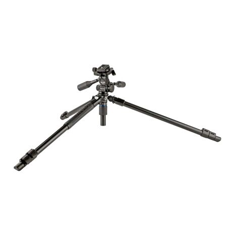 Slik AL-523-3W Tripod