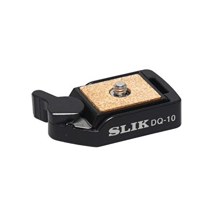 Slik DQ-10 Mini Quick Release Adapter Set