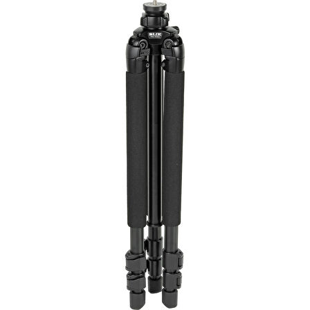 Slik Pro 700DX Tripod (Siyah) Kafa Hariç