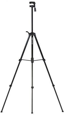 Slik GX-6300 159cm Çantalı Tripod