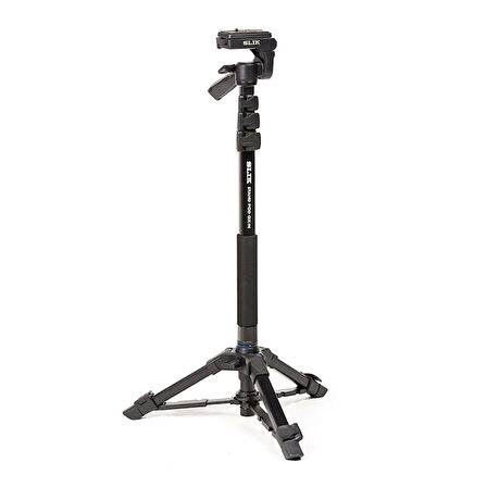 Slik GX-N Stand Pod 187cm Ayaklı Monopod