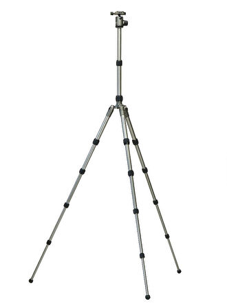 Slik Rover A Aluminyum Tripod