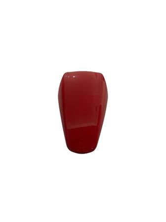N62243598F TVS RAİDER 125 ÖN ÇAMURLUK KIRMIZI
