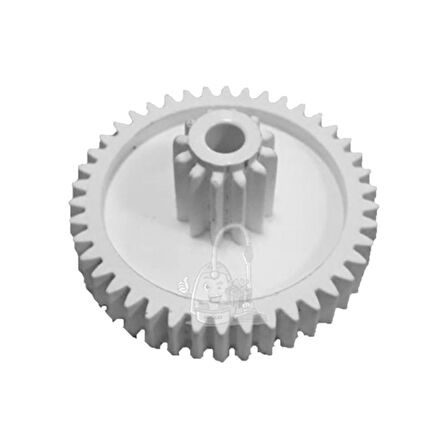 Emsan E63 Hbs Blender Hazne Kapağı Dişli Tamir Seti Uyumlu