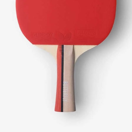 Butterfly Hero Racket S1 Masa Tenisi Raketi 6251710002