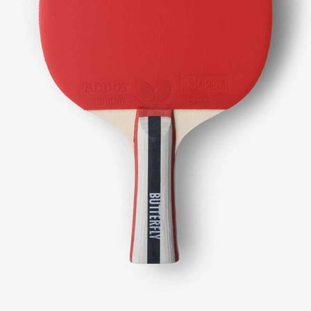 Butterfly Hero Racket S2 Masa Tenisi Raketi 6251720002