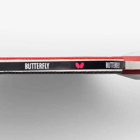 Butterfly Hero Racket S2 Masa Tenisi Raketi 6251720002