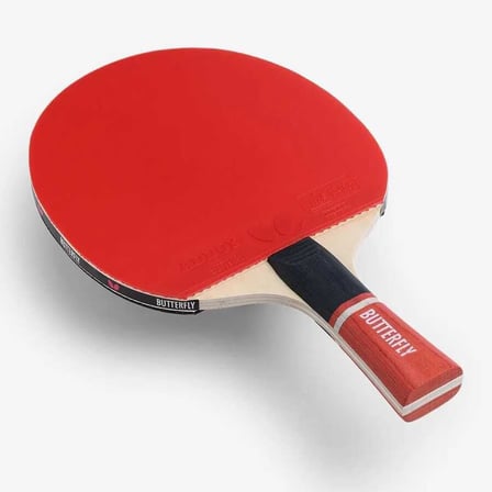 Butterfly Hero Racket S3 Masa Tenisi Raketi 6251730002