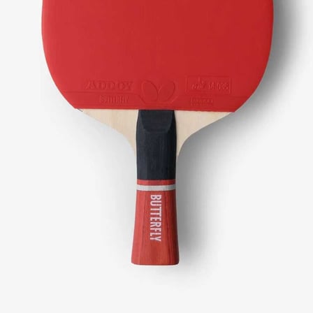Butterfly Hero Racket S3 Masa Tenisi Raketi 6251730002