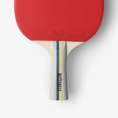 Butterfly Hero Racket S4 Masa Tenisi Raketi 6251740002