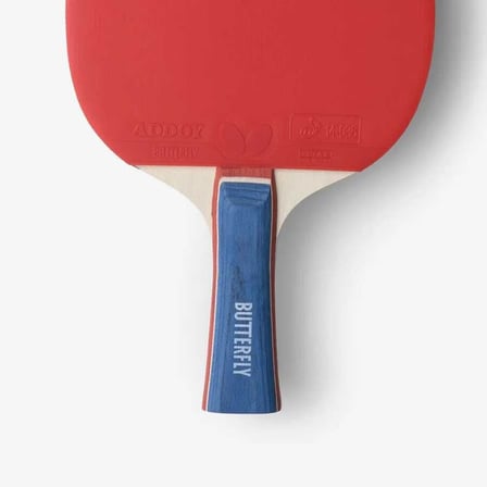 Butterfly Hero Racket S5 Masa Tenisi Raketi 6251750002