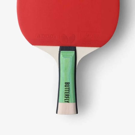 Butterfly Hero Racket S6 Masa Tenisi Raketi 6251760002