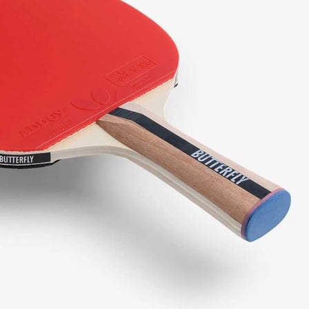 Butterfly Hero Racket S7 Masa Tenisi Raketi 6251770002
