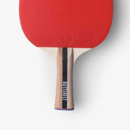 Butterfly Hero Racket S7 Masa Tenisi Raketi 6251770002