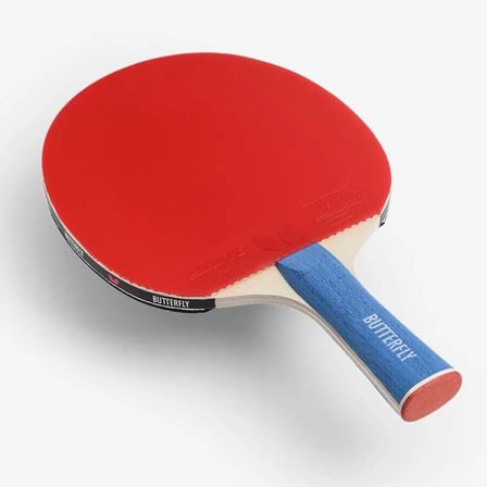 Butterfly Hero Racket S8 Masa Tenisi Raketi 6251780002