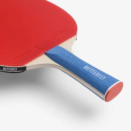 Butterfly Hero Racket S8 Masa Tenisi Raketi 6251780002