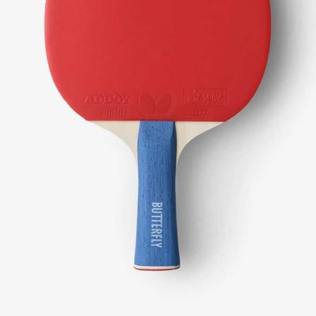 Butterfly Hero Racket S8 Masa Tenisi Raketi 6251780002