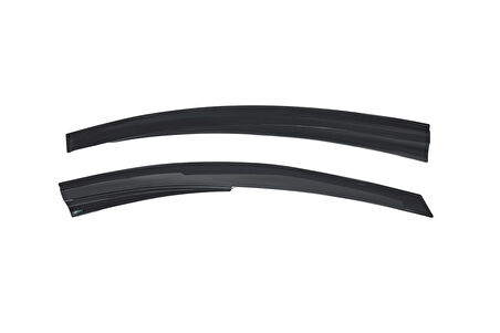 Chevrolet Cruze 2008-2017 Sport Style Cam Rüzgarlığı